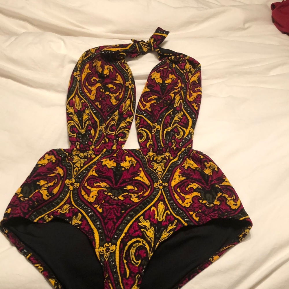 Never worn before bathing suit